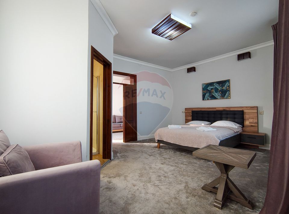 900sq.m Special Property for sale, Central area