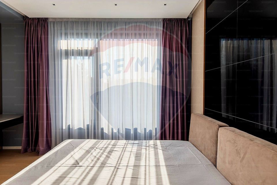 Casă / Vilă cu 4 camere de vânzare în zona Central