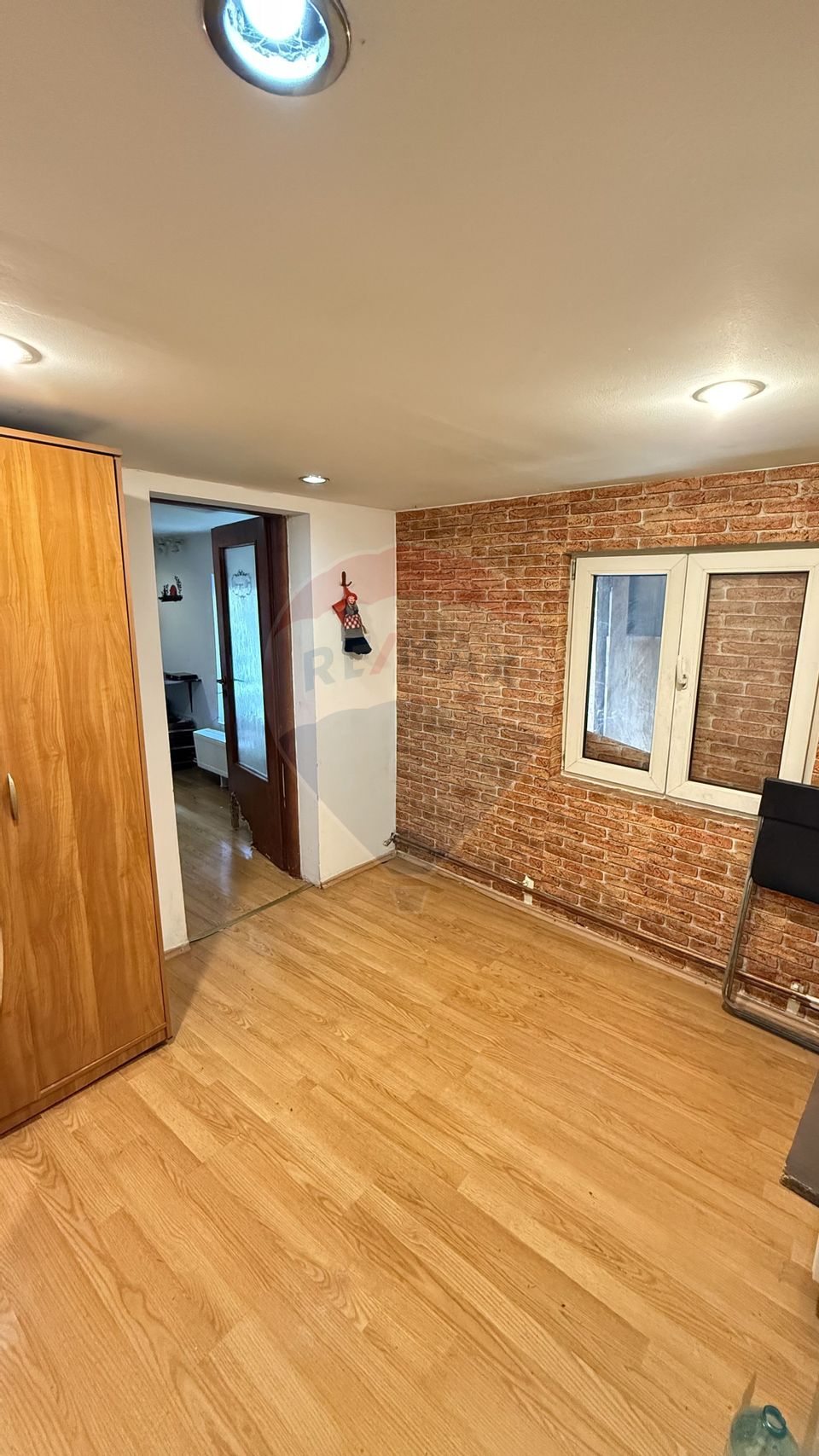 Casă în zona Tineretului