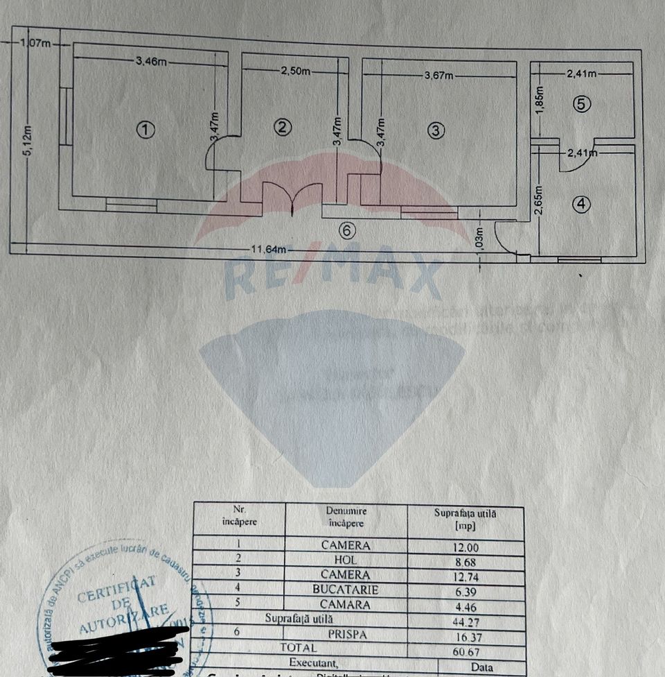 Teren intravilan Petrachioaia Surlari