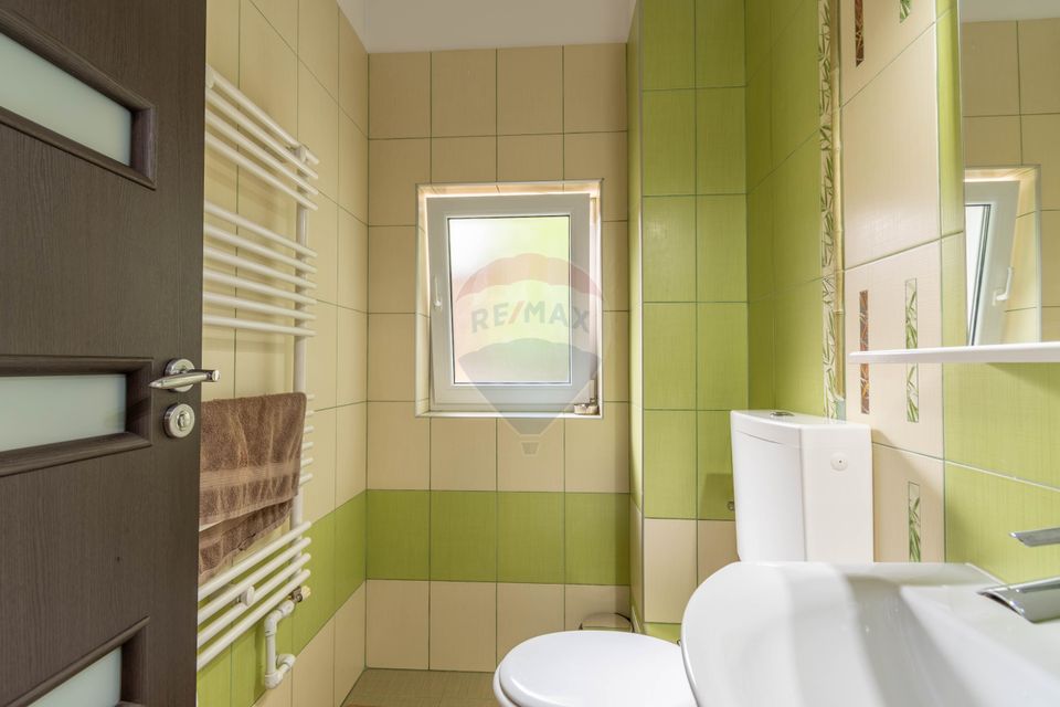 5 room House / Villa for sale, Europa area