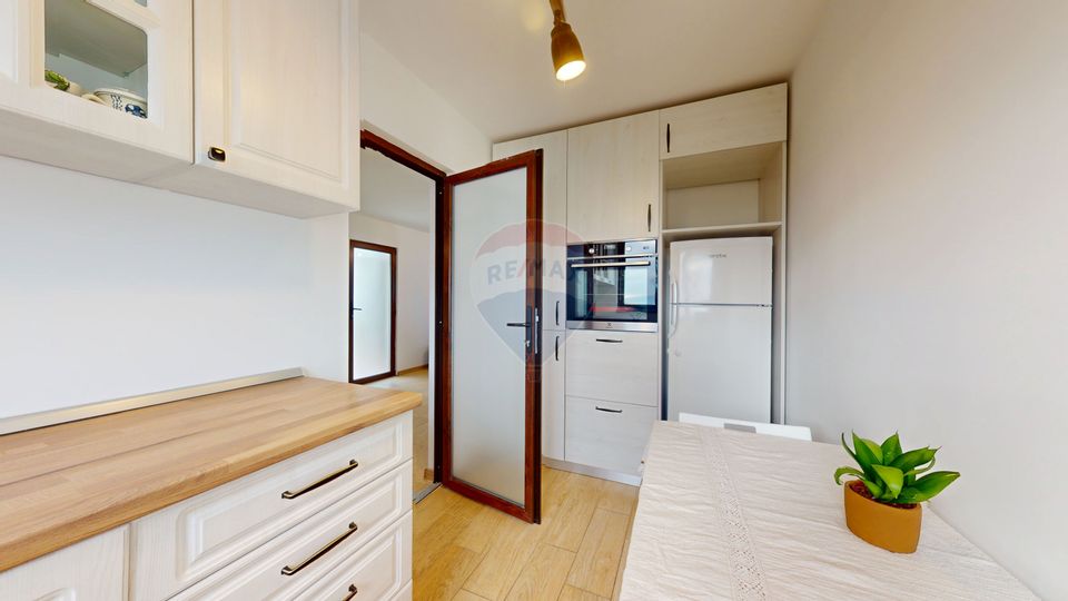 Comision 0% | Casă individuală | P+M | Teren 800 mp | Bod