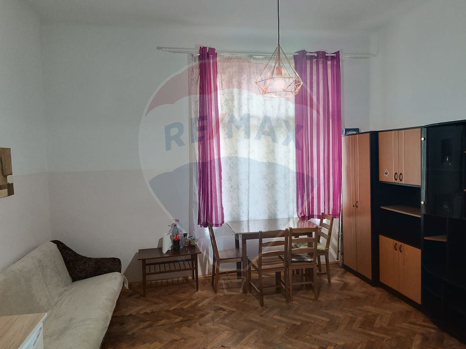 2 room Apartment for rent, Horea area