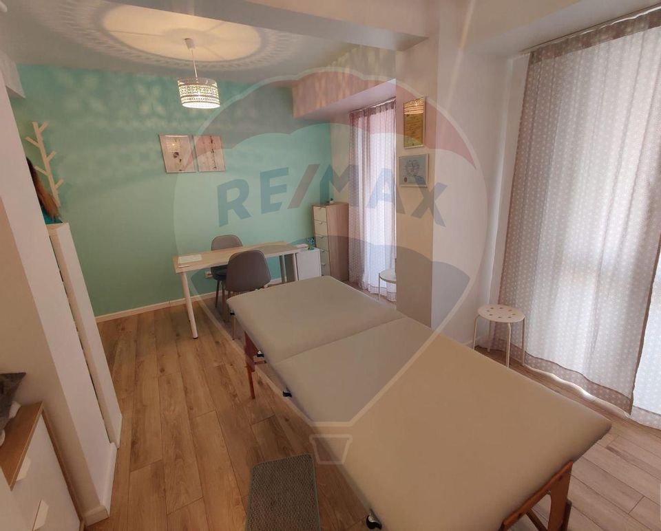 Spațiu comercial de inchiriat - Europa