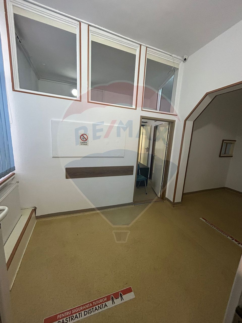 77.62sq.m Commercial Space for sale, Ultracentral area