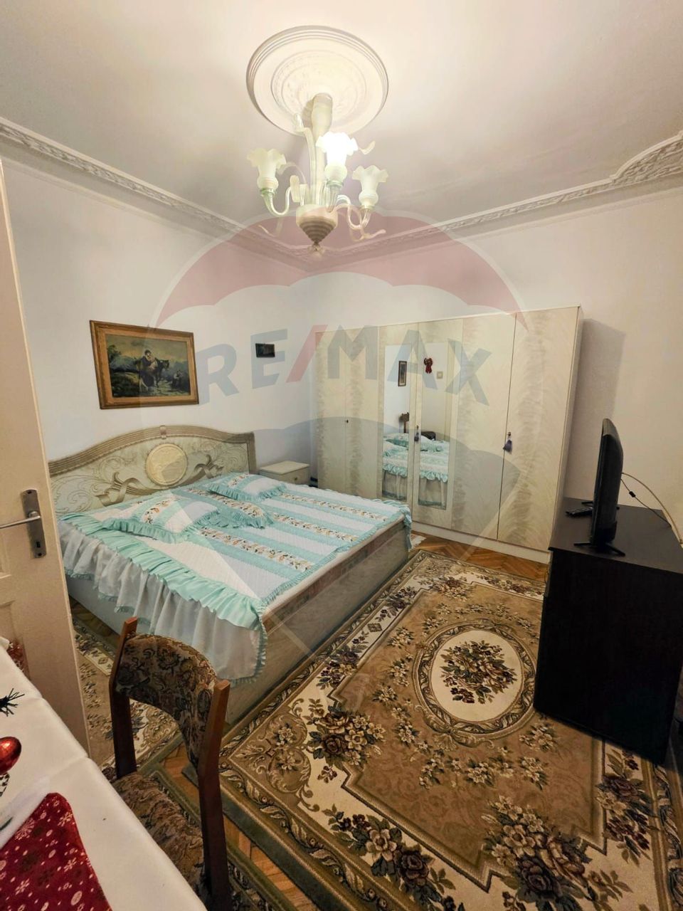 5 room House / Villa for sale, Central area