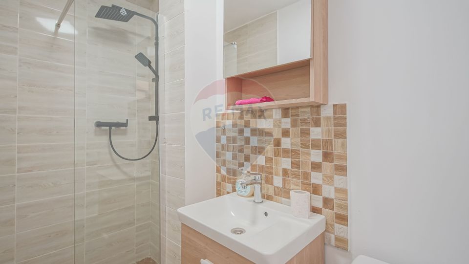 Casă falnică, curte individuală, langă Piața Unirii, în inima Scheilor