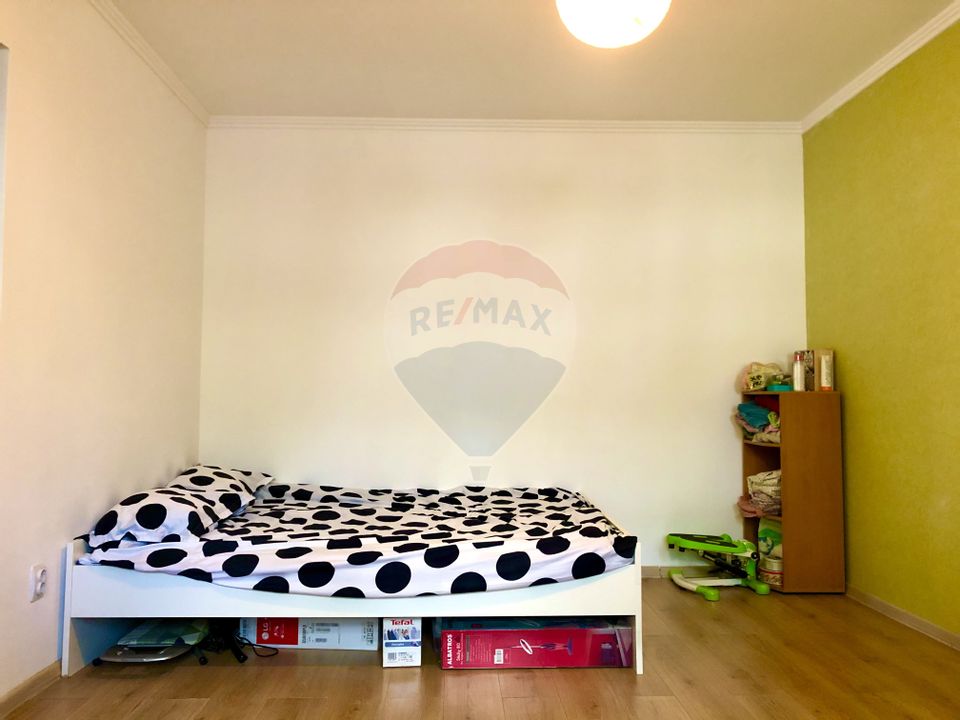 1 room Apartment for sale, 1 Mai area