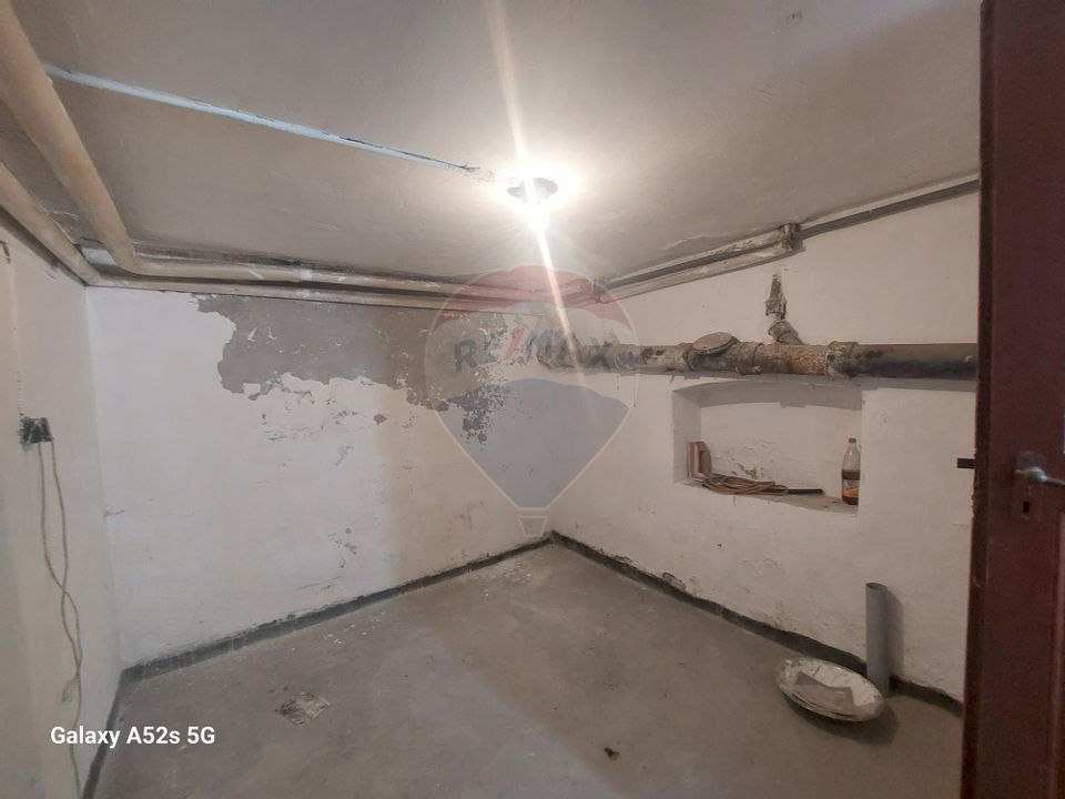 Casa de poveste de vanzare in zona Floreasca