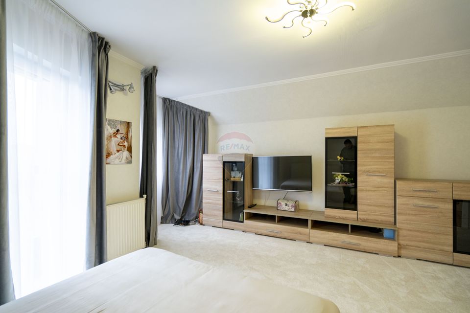 5 room House / Villa for sale, Oncea area