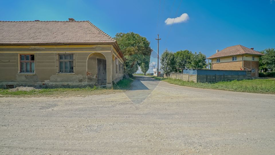 6 room House / Villa for sale