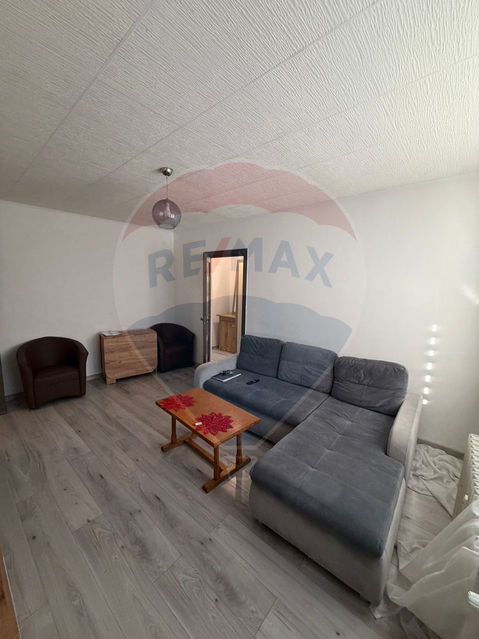 2 camere Calea Bucuresti, Aer conditionat