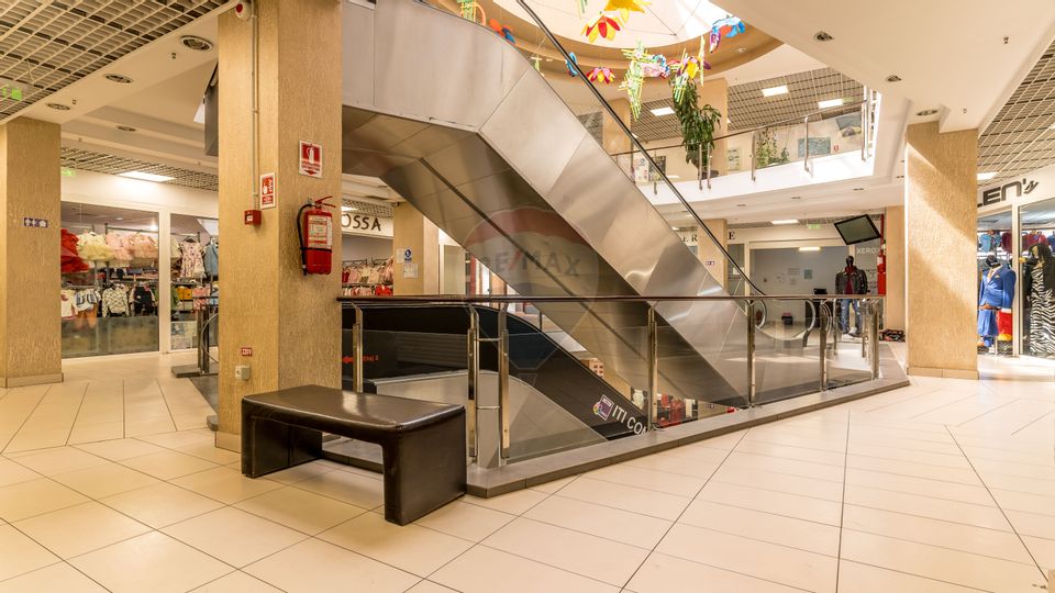 Spatiu comercial de vanzare pe strada Simion Oros Zalau