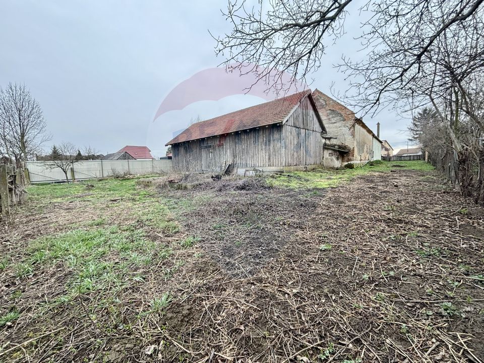 Teren intravilan Brasov, Stupini