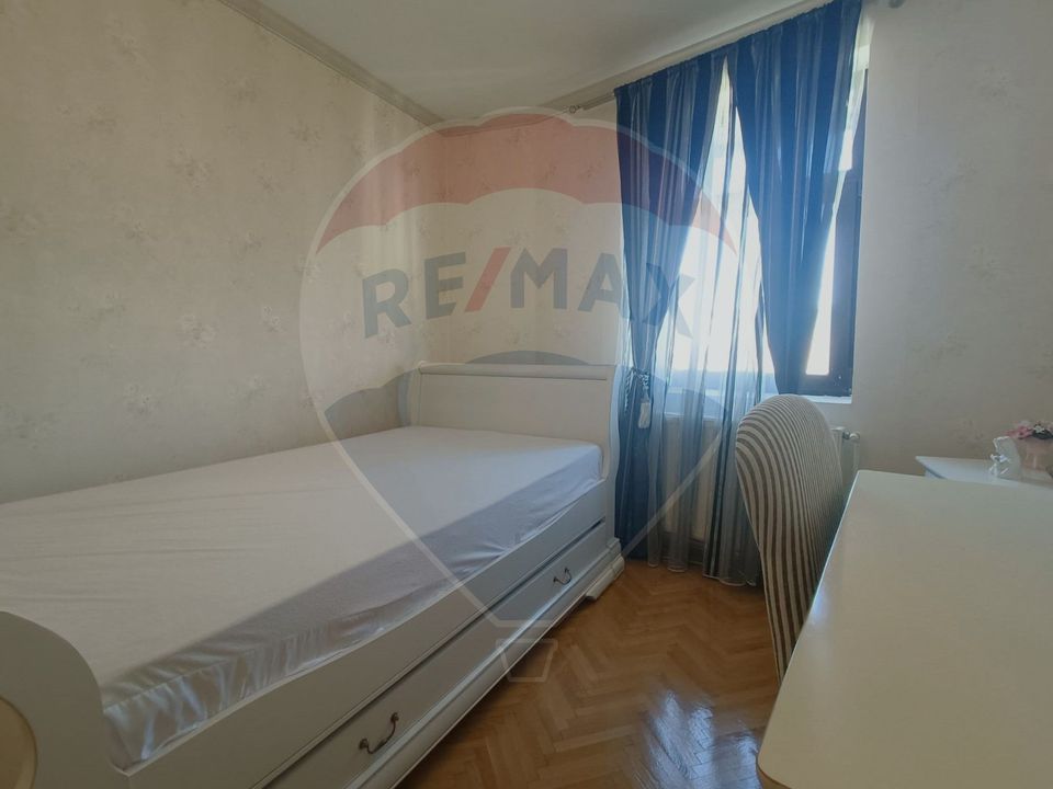 Apartament de 3 camere in inima Brasovului / 0% COMISION