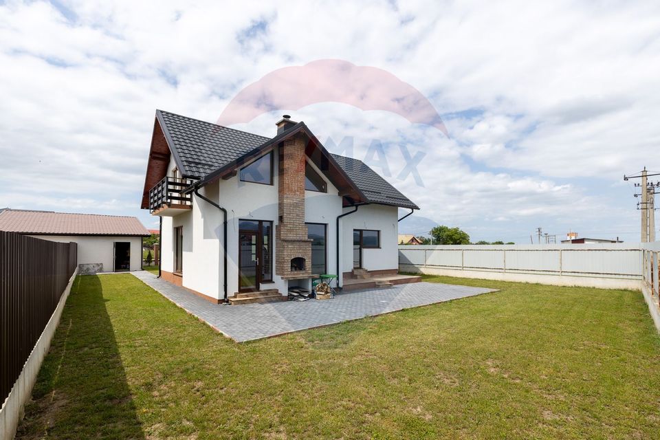 Casă Gândită pentru Tine – Comision 0%