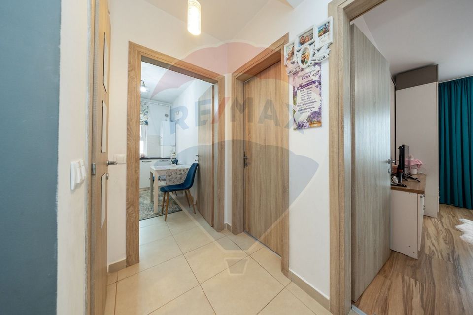 Apartament 2 Camere, Superb Mobilat-Utilat | Zona Nicolae Labiș