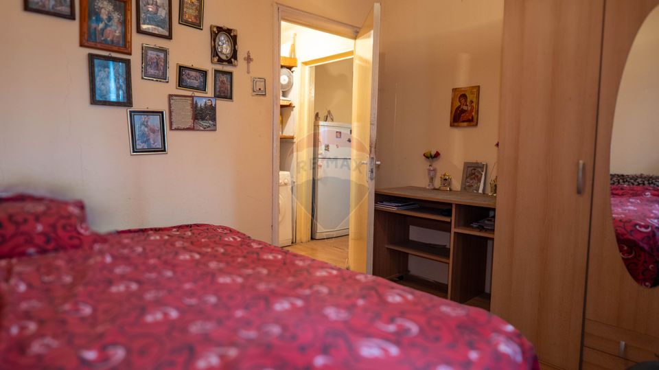 Vânzare apartament 3 camere,  zona Pantelimon - Liceul Lucian Blaga