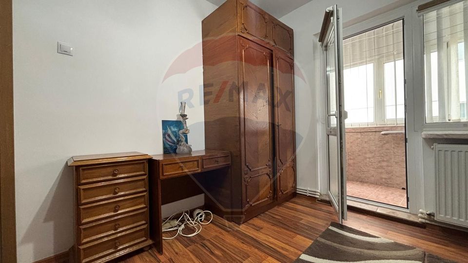 Apartament 2 camere de inchiriat Faleza Nord Constanta