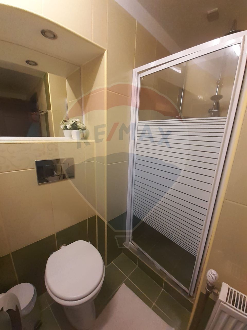 Apartament cu 2 camere DE INCHIRIAT  Ultracentral