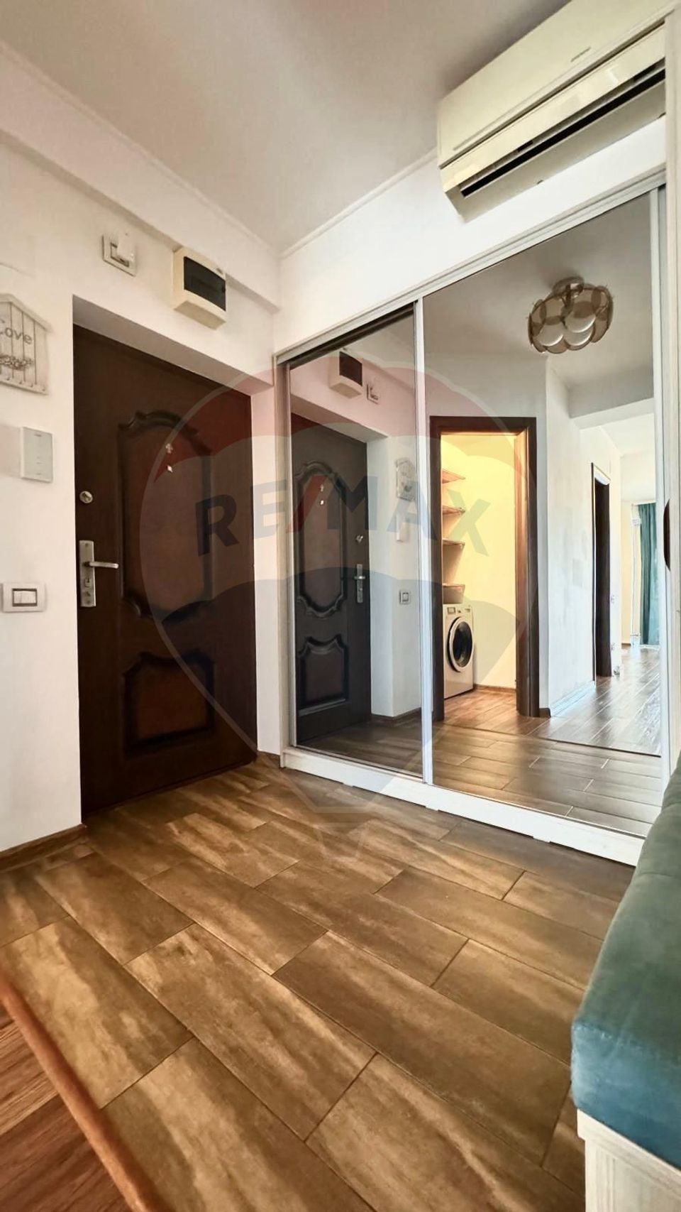 3 room Apartment for rent, Gara area