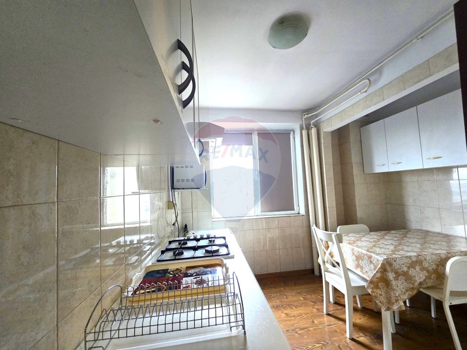 3 camere de vânzare, 1 min. metrou Obor, Stefan cel Mare