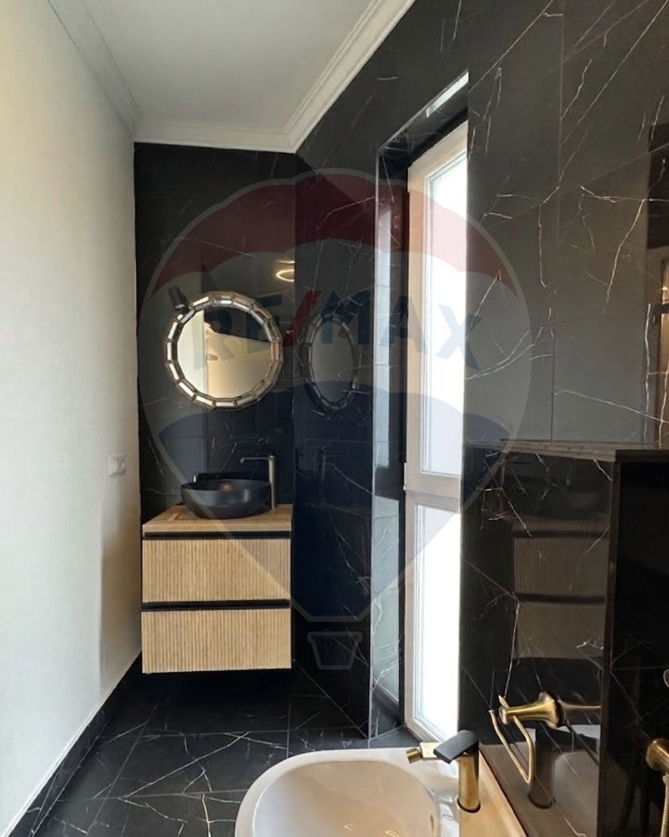 4 room House / Villa for rent, Andrei Muresanu area