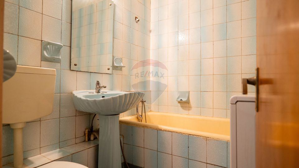 De vânzare – Apartament 3 camere, 66 mp utili, zona Berceni