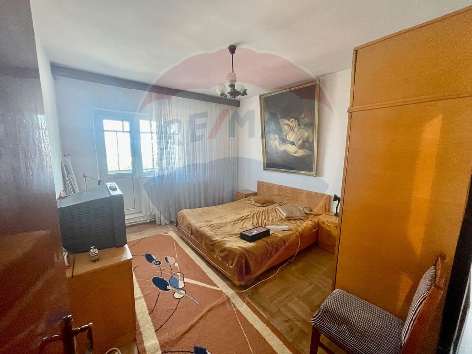 3 room Apartment for sale, Nord area