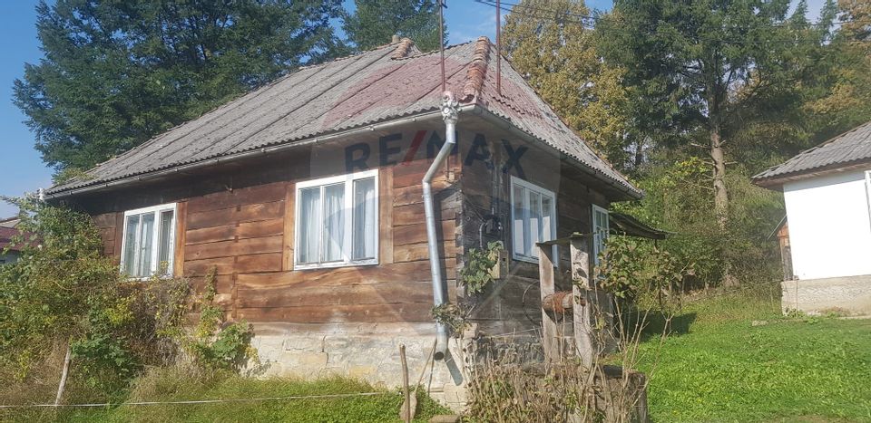4 room House / Villa for sale