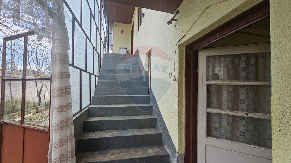 Casă P+1 de vânzare | 106 mp utili | Rupea