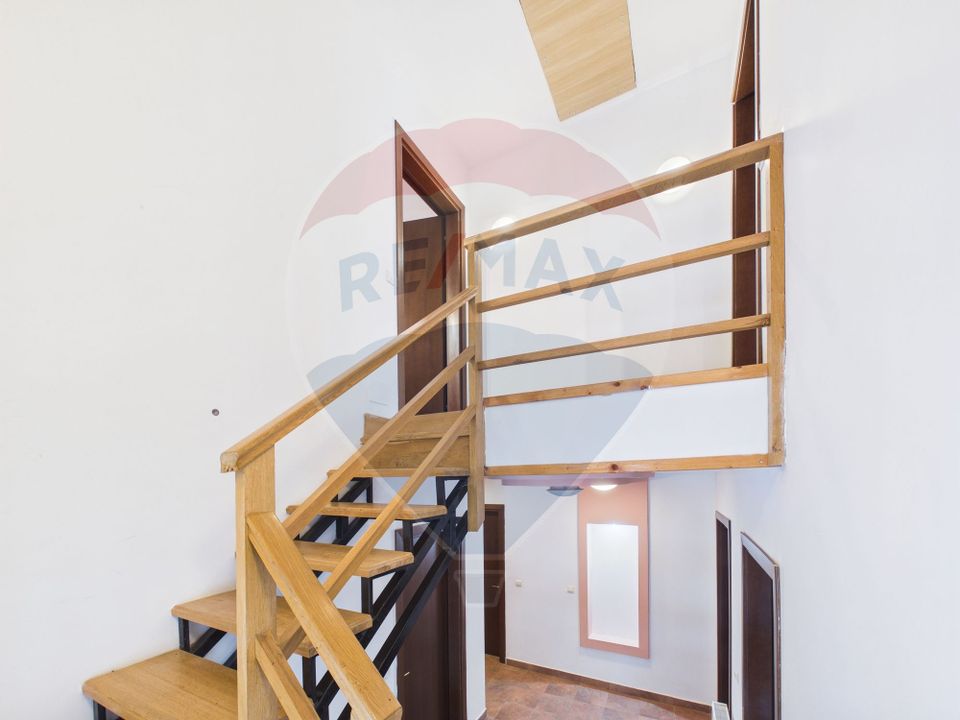 6 room House / Villa for sale, Cioplea area