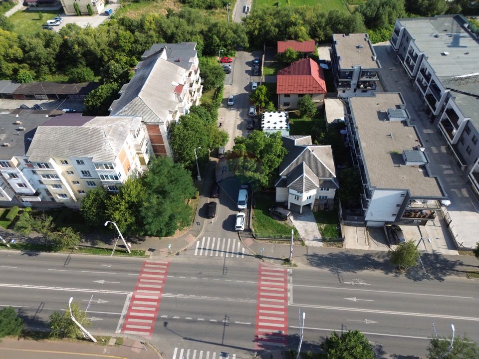 Casă de vânzare Bd Regele Ferdinand