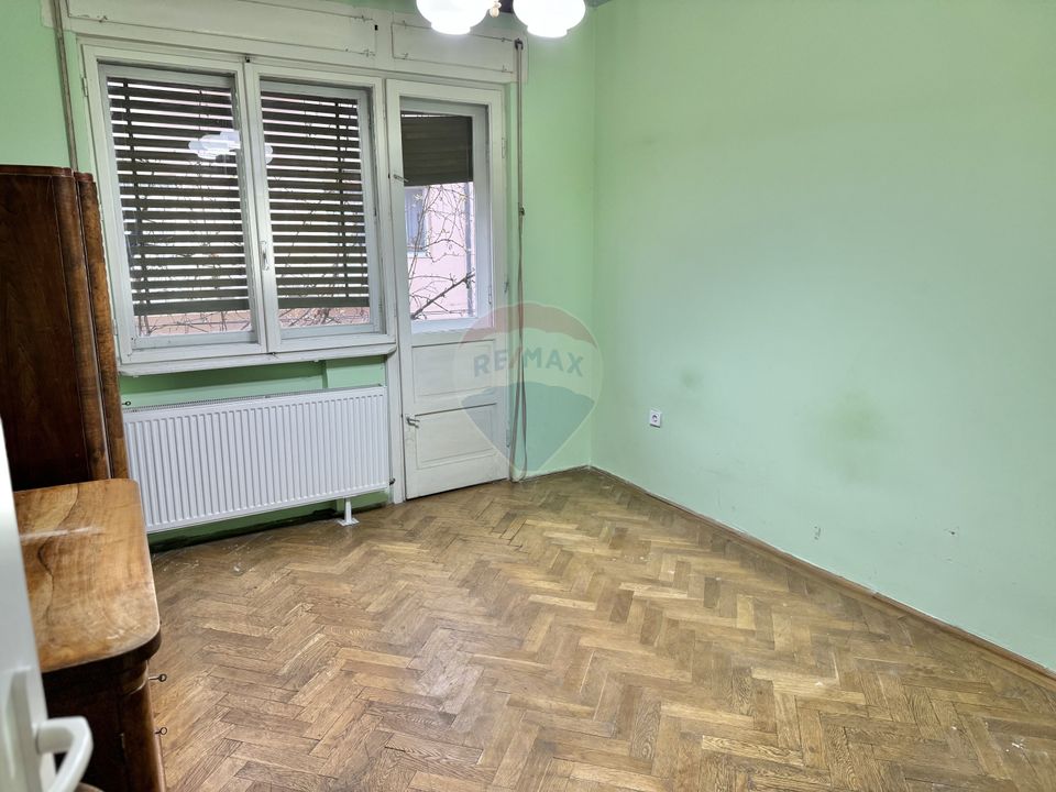 4 room House / Villa for rent