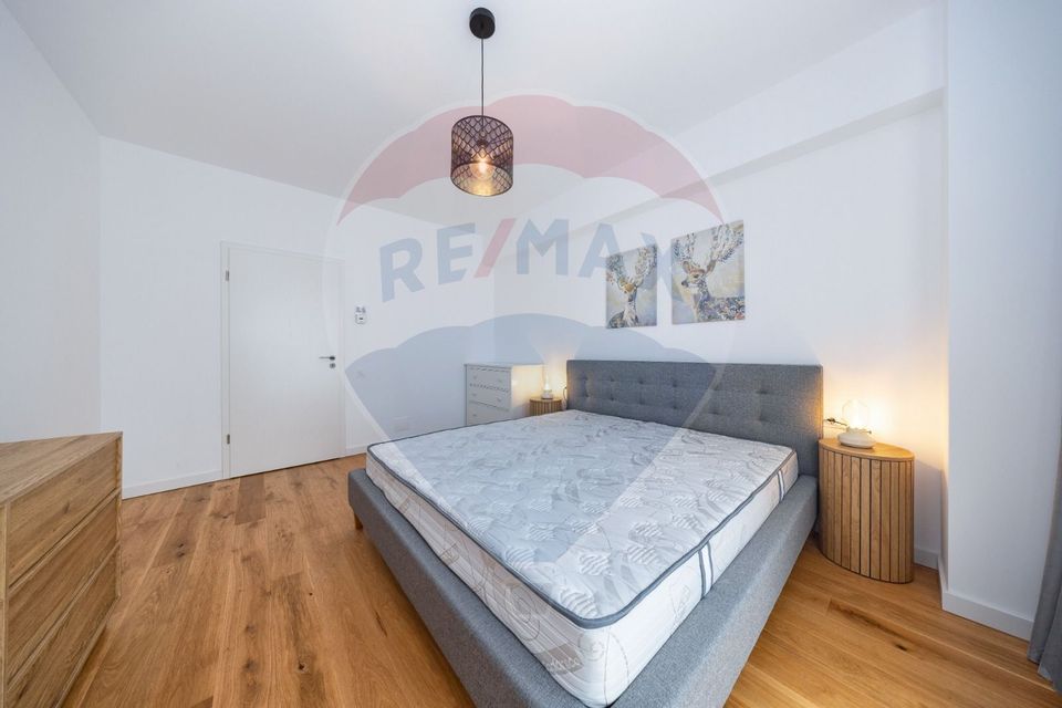 2 room Apartment for rent, Central area