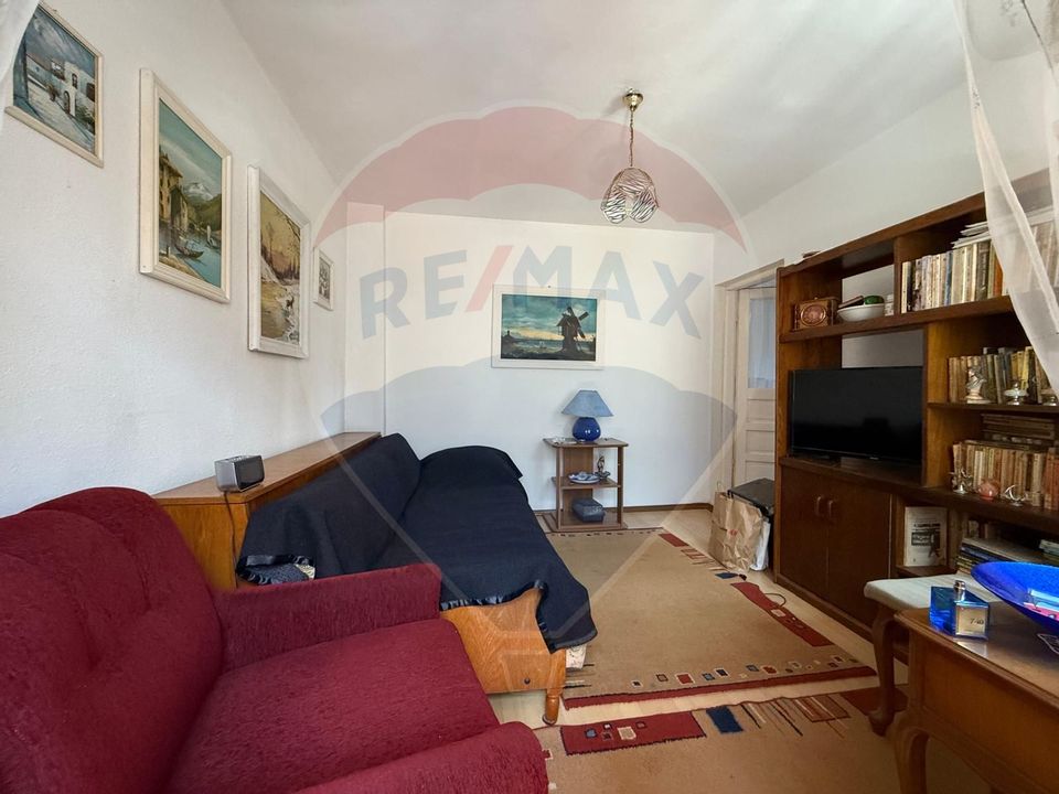 Casă de vânzare în Bacău – Cartier Bistrița Lac, benzinăria Socar