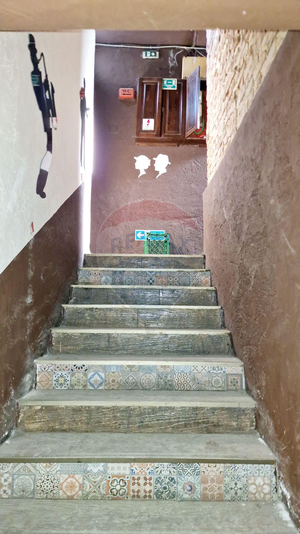 Spațiu comercial de vânzare în zona Central
