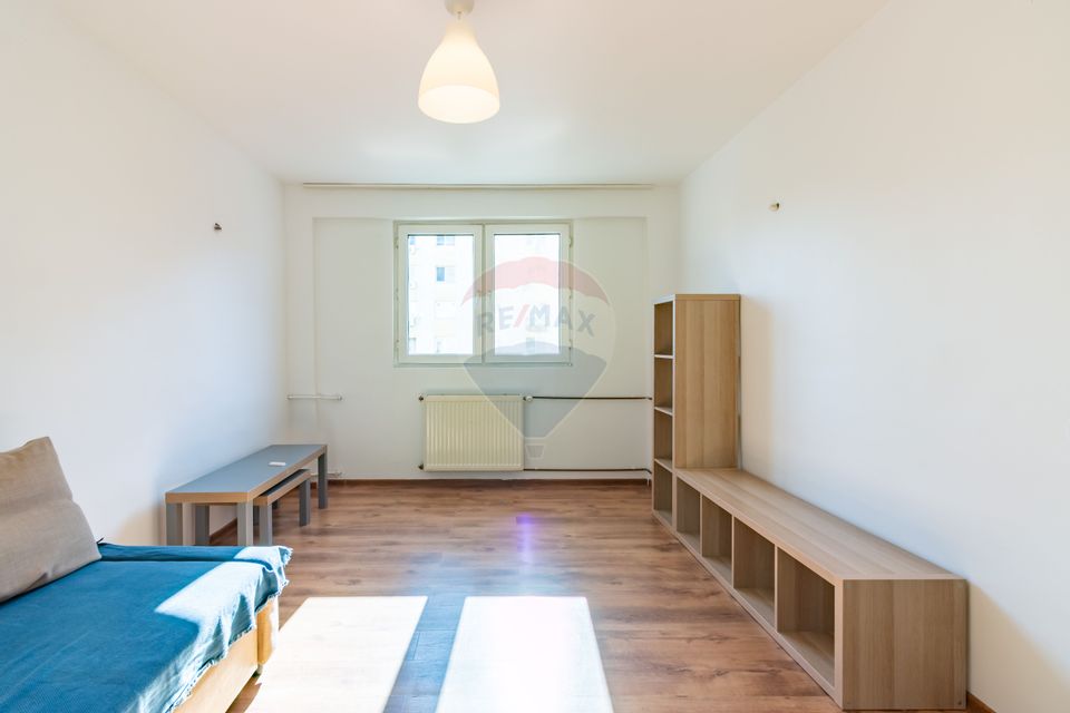 3-room apartment for sale in Tei area