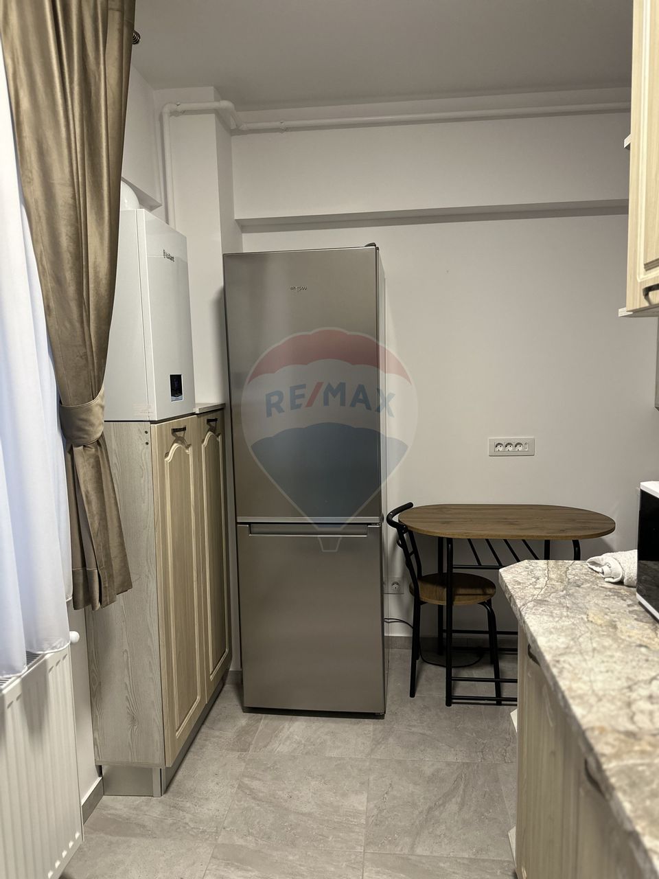 Apartament 1 camera Central complex Ozana Targu Neamt