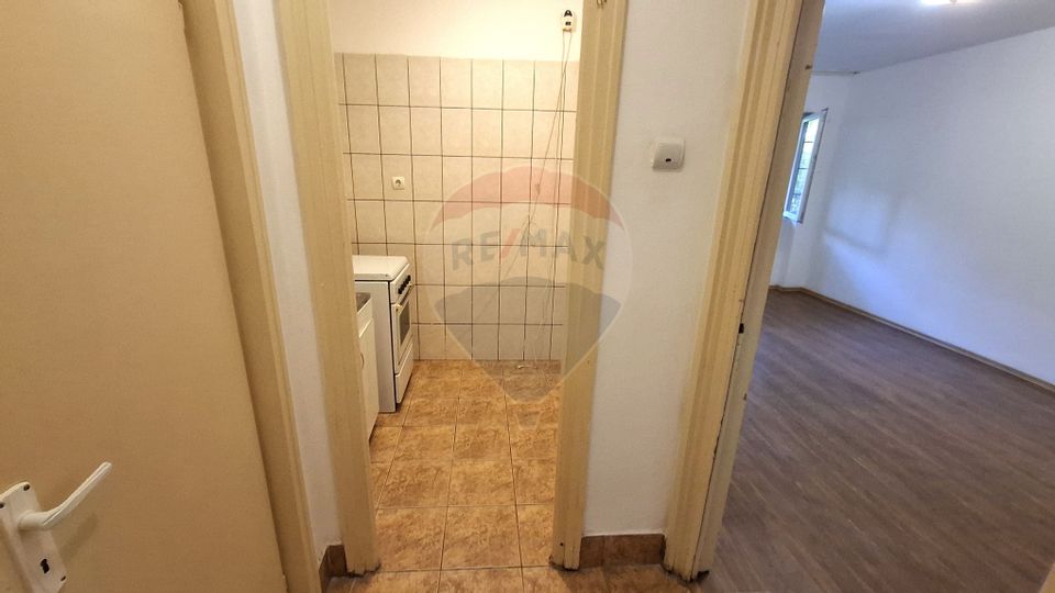 For sale Studio 25.4sqm, 131 Ferdinand Blvd.