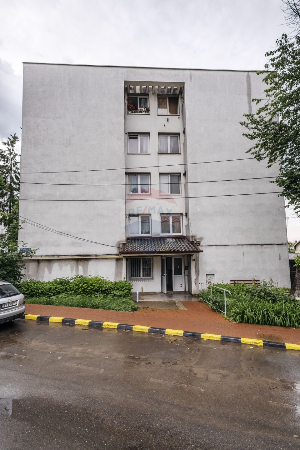 1 room Apartment for sale, Central area