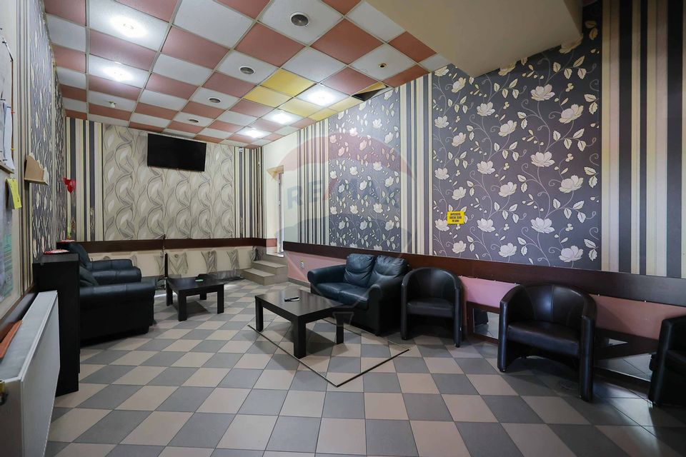 82.5sq.m Commercial Space for sale, Ultracentral area