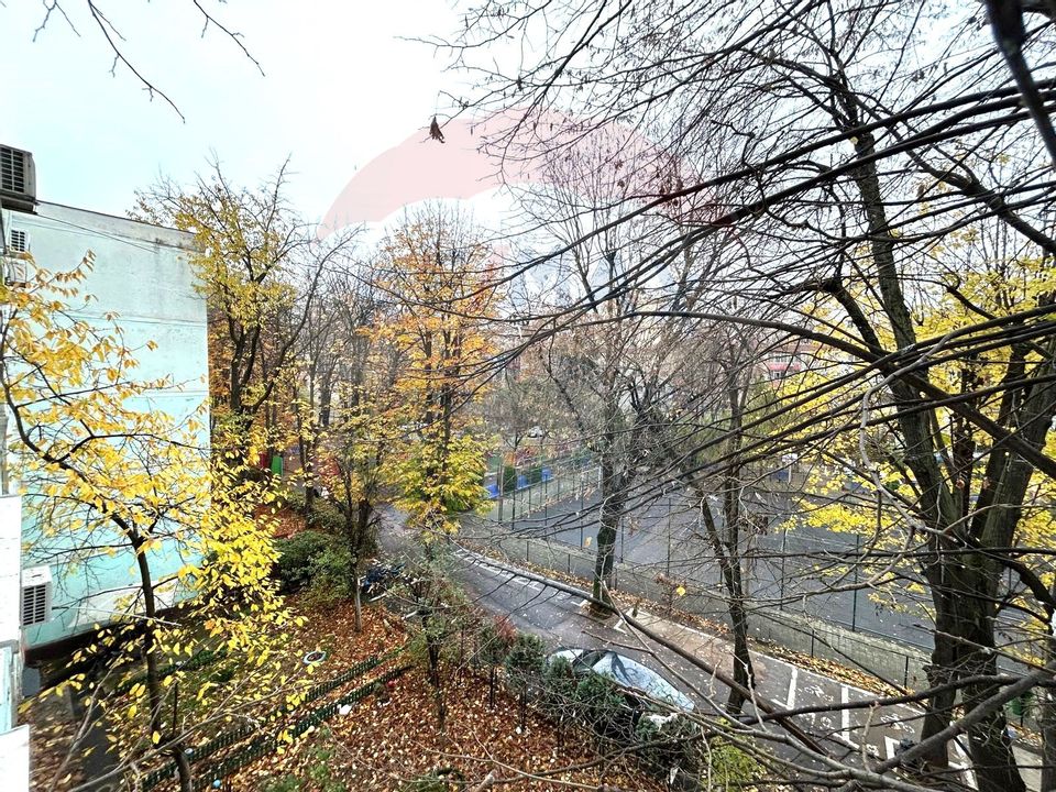 Apartament sector 4 - Piata Covasna