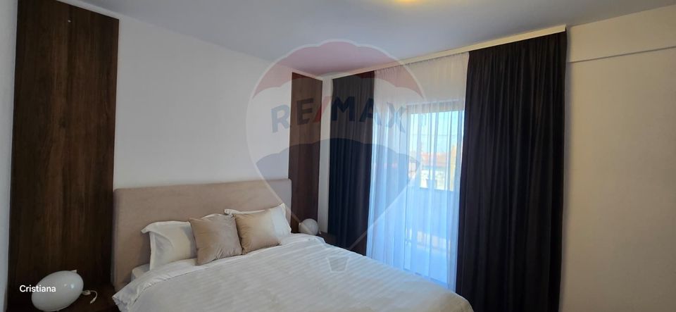 Apartament 2 camere de închiriat – Chisineu -Cris