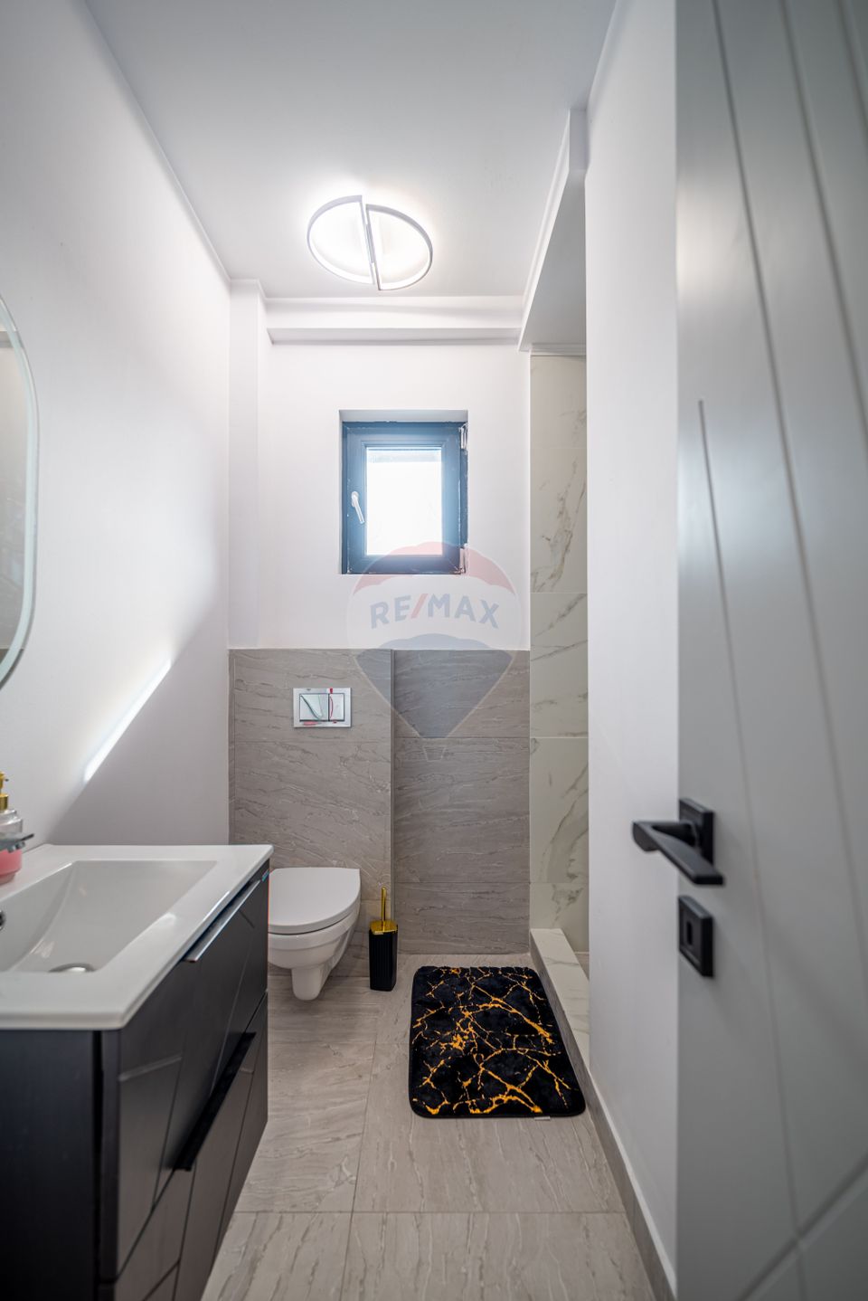 Apartament NOU cu 2 camere în Busteni | Vedere panoramica | Etajul 1