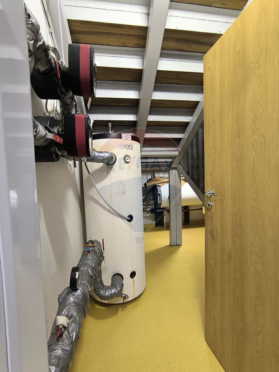 Spațiu comercial de vanzare