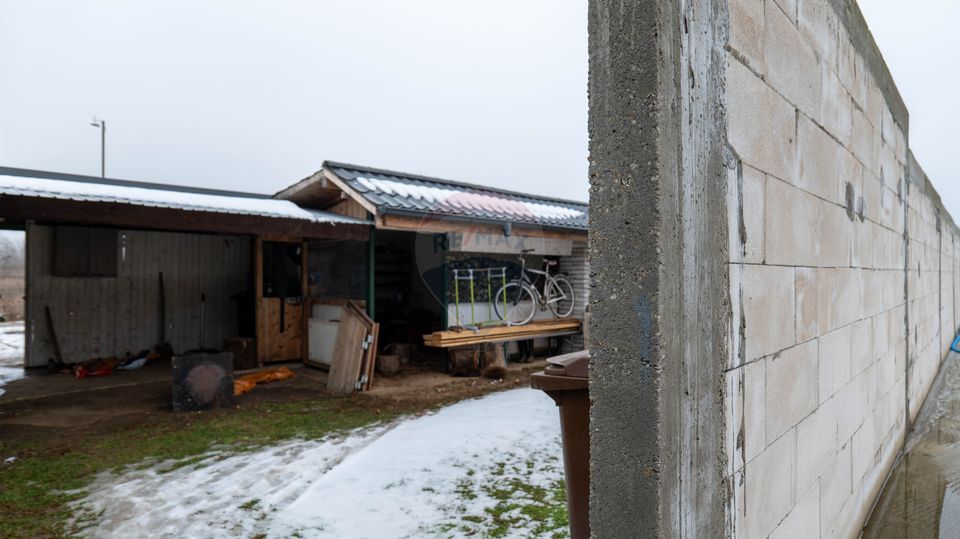 11 room House / Villa for sale