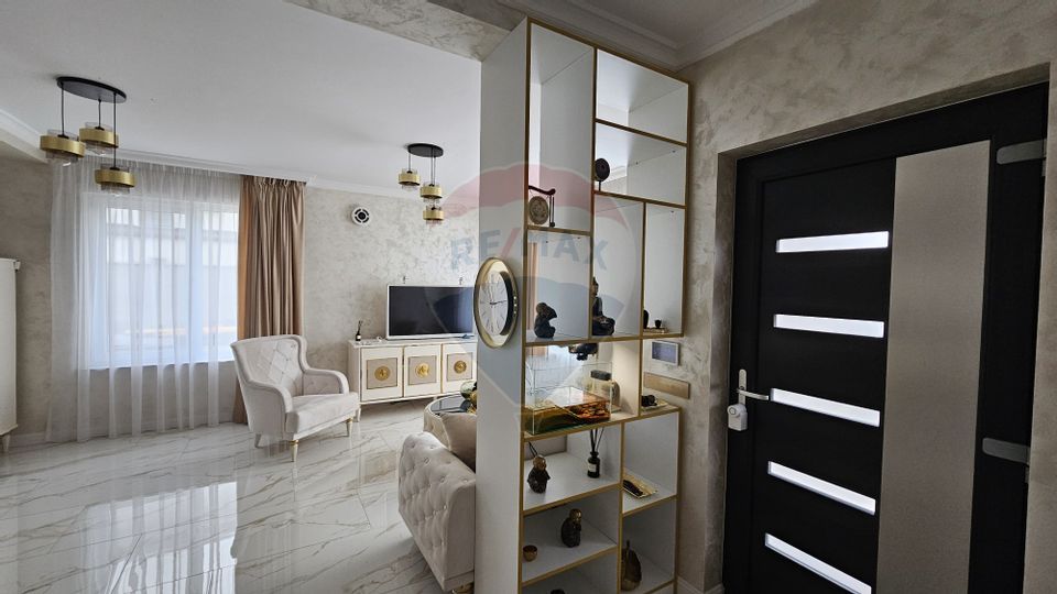 5 room House / Villa for sale