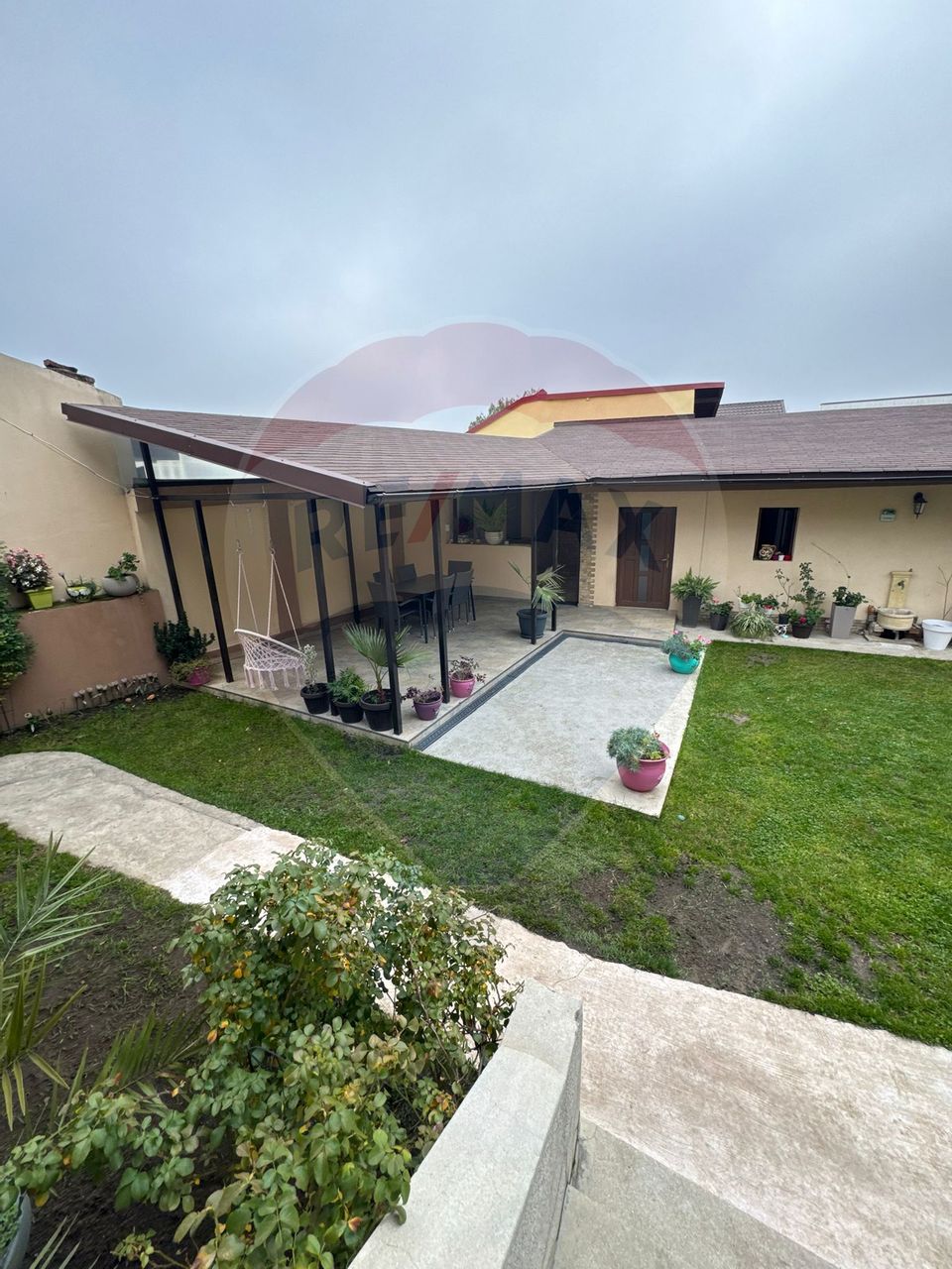 Casă stil boieresc,zona centrala, teren 450mp, comision zero