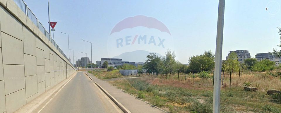 Land 7,380sqm Bragadiru / Prelungirea Ghencea